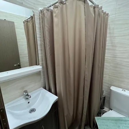 Appartement Aristotelous Square
