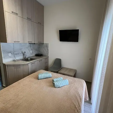 Appartement Aristotelous Square
