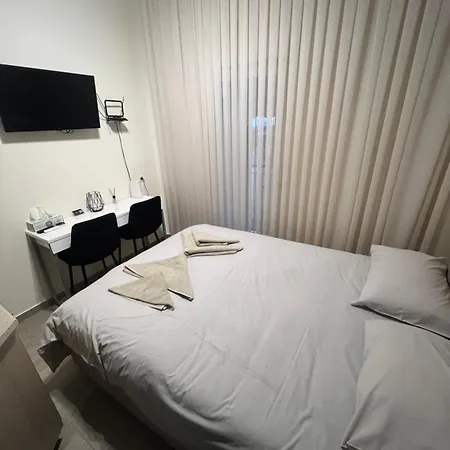 Appartement Aristotelous Square