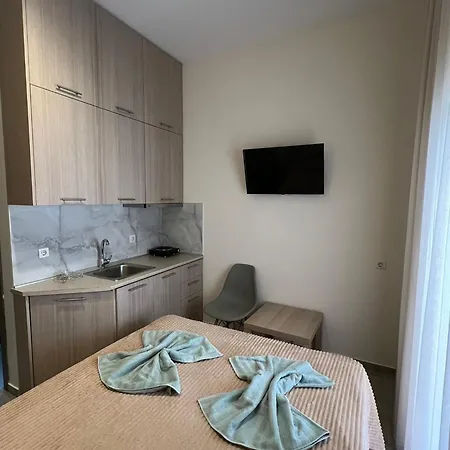 Aristotelous Square Apartament Saloniki