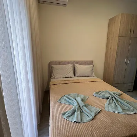 Апартаменты Aristotelous Square Салоники