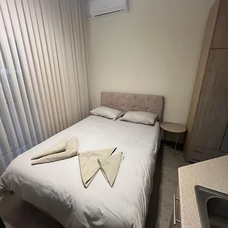 Apartament Aristotelous Square Saloniki