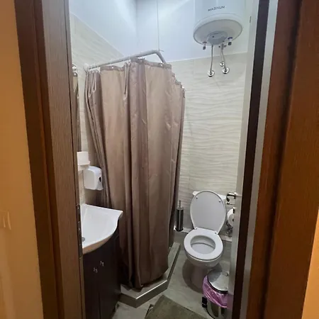 Aristotelous Square Apartament *