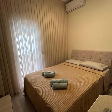 Lägenhet Aristotelous Square *